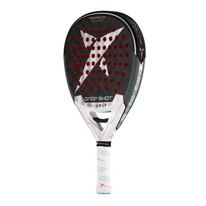 Drop Shot Conqueror Attack Padel Racket 2024