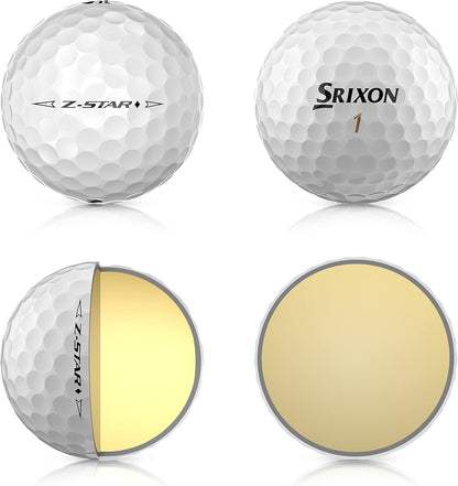 Srixon Z Star Diamond Golf Ball