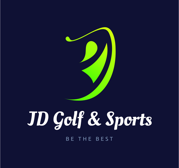 JD Golf & Sports