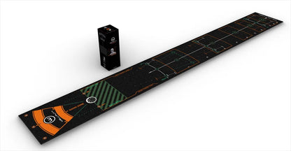Wellputt Mat 4m Premium - Black