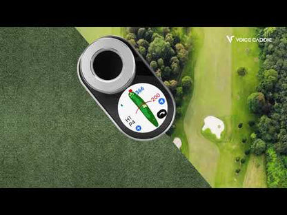 Voice Caddie SL3 GPS & Rangefinder