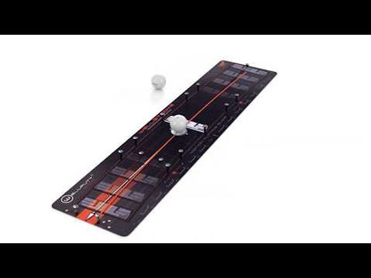 WELLSTROKE MAT 12" DEG